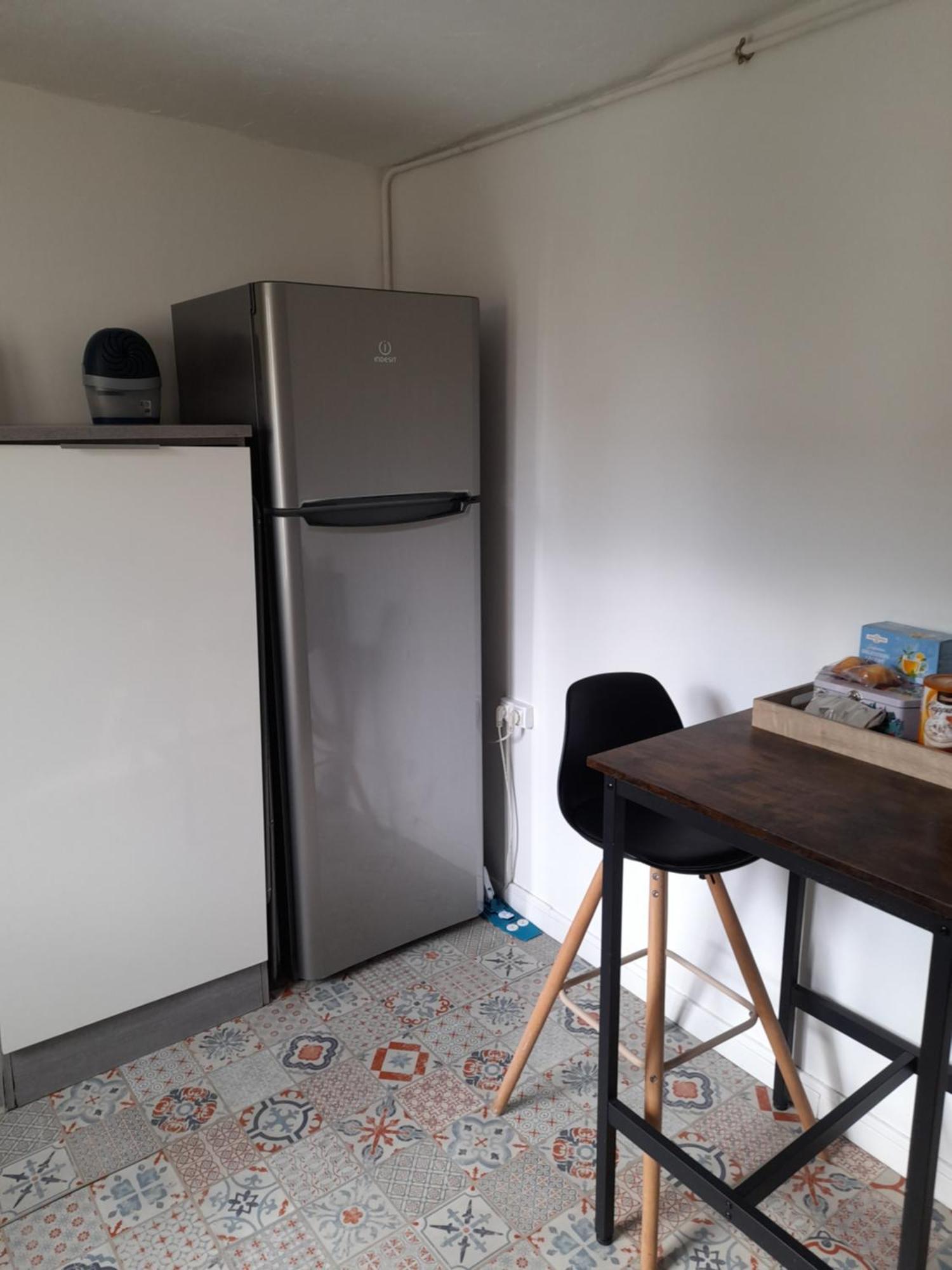 Maison A 20 Min De Paris Et Liaison Cdg Saint-Brice-sous-Forêt Exteriér fotografie